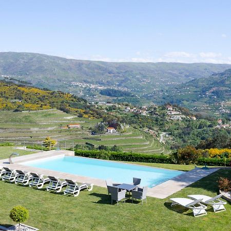 Spacious Villa Pool & Douro View By Host Wise Santa Marinha do Zêzere 外观 照片