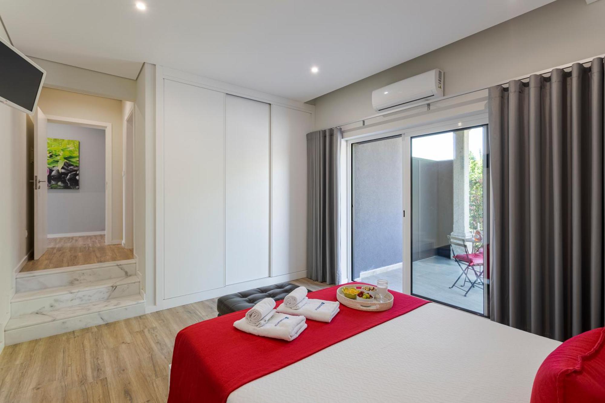 Spacious Villa Pool & Douro View By Host Wise Santa Marinha do Zêzere 客房 照片