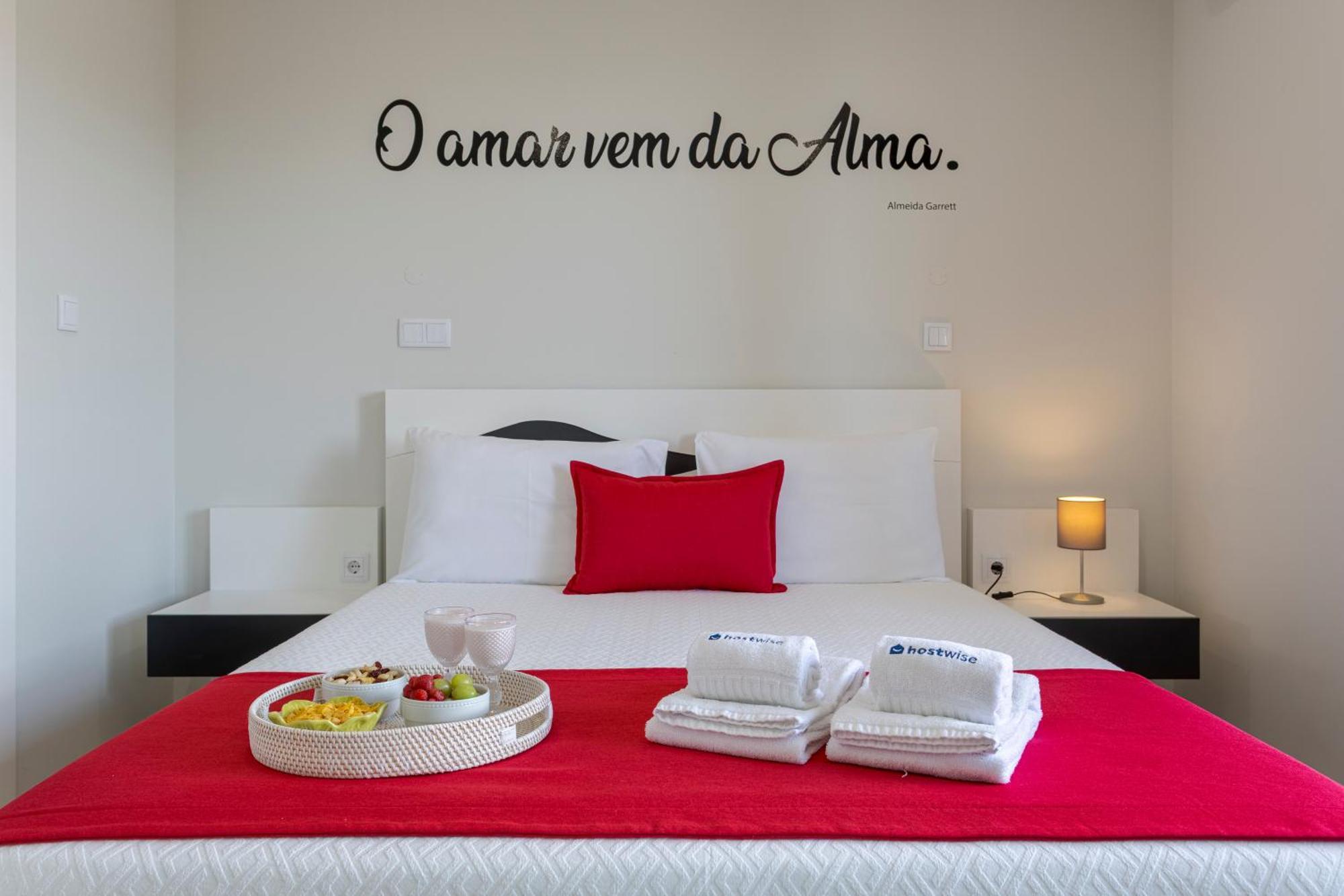 Spacious Villa Pool & Douro View By Host Wise Santa Marinha do Zêzere 外观 照片