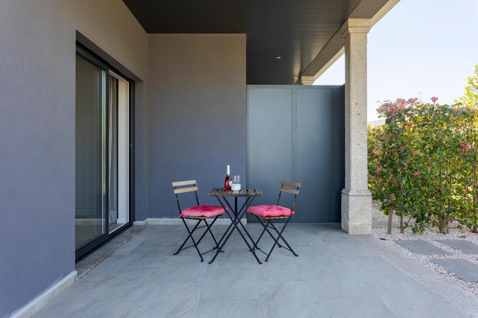 Spacious Villa Pool & Douro View By Host Wise Santa Marinha do Zêzere 外观 照片